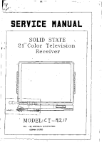 Teac CT-M217-Service-Manual 